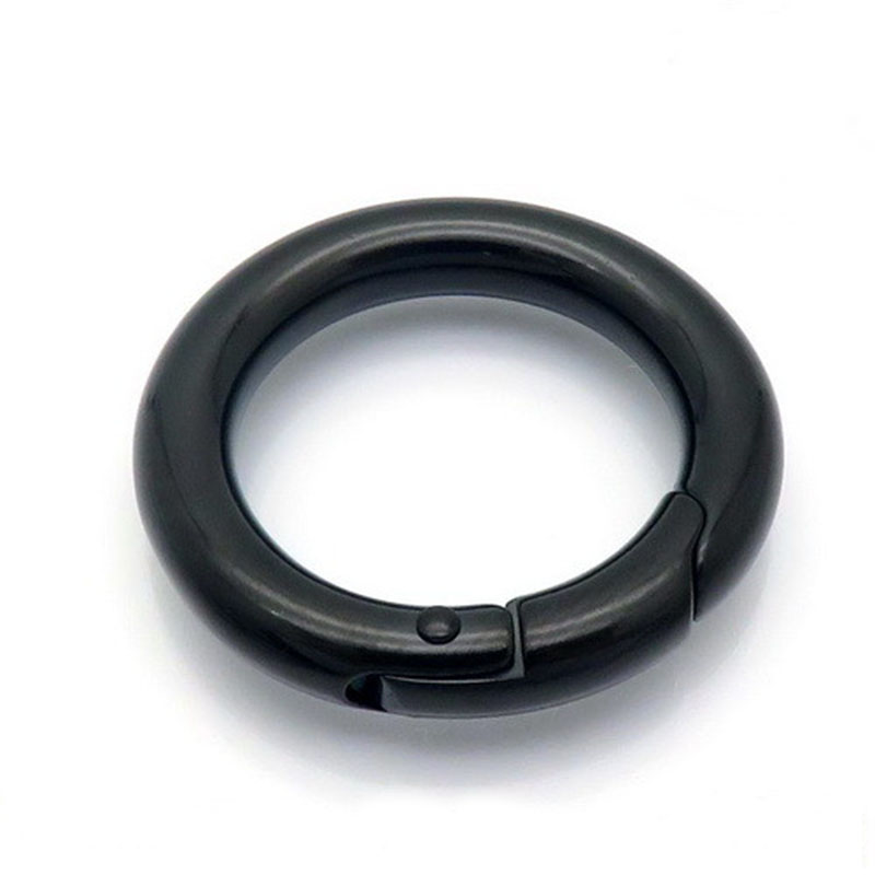KALEN Kait DIY Stainless Steel - Jewelry Making A Ring ulasan dan harga