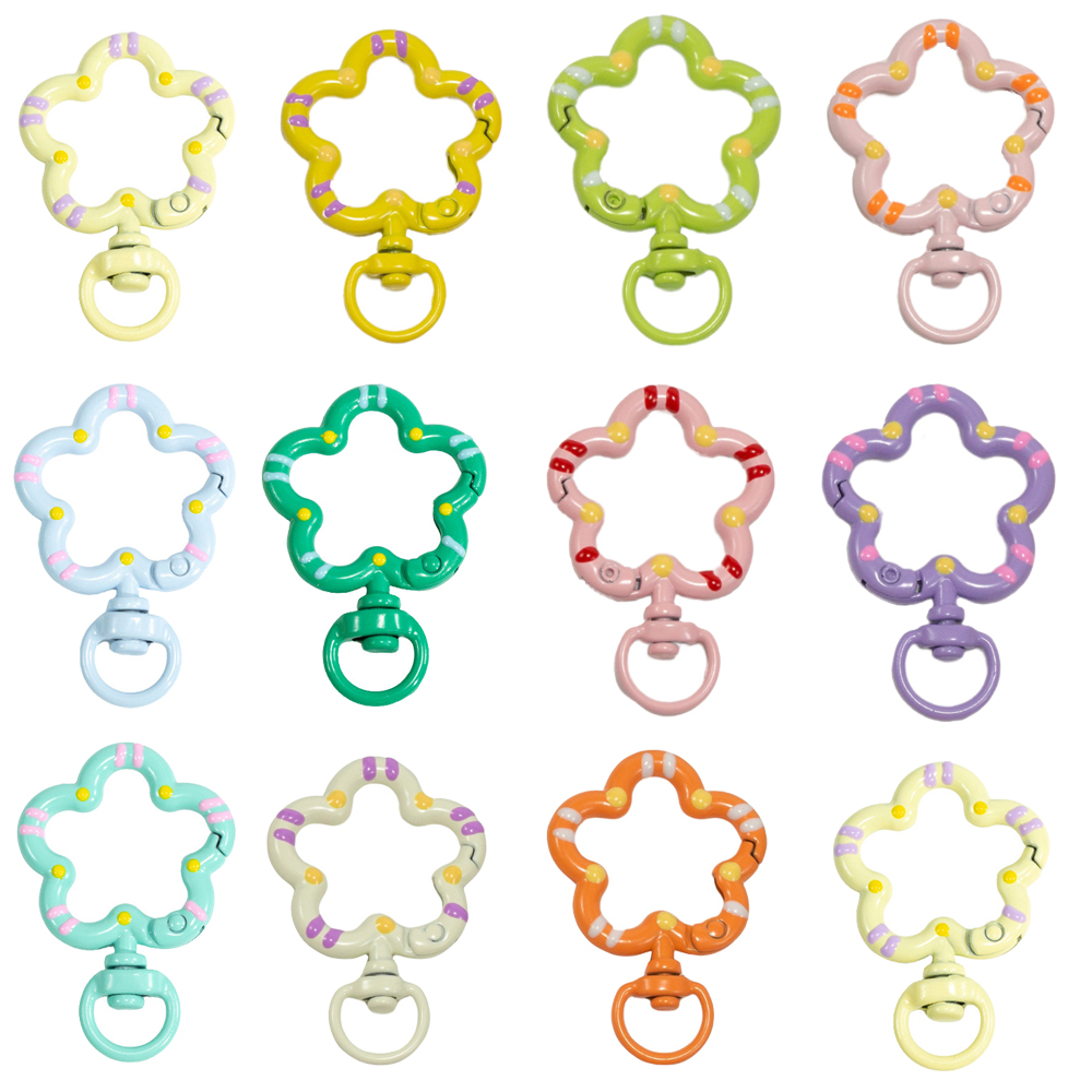 5 Buah Gesper Cakar Lobster Lo - Jewelry Making A Ring ulasan dan harga