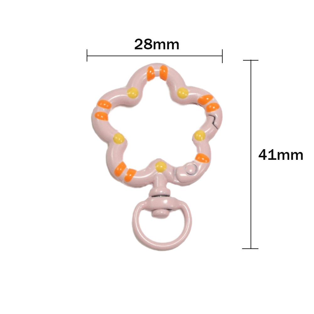 5 Buah Gesper Cakar Lobster Lo - Jewelry Making A Ring ulasan dan harga