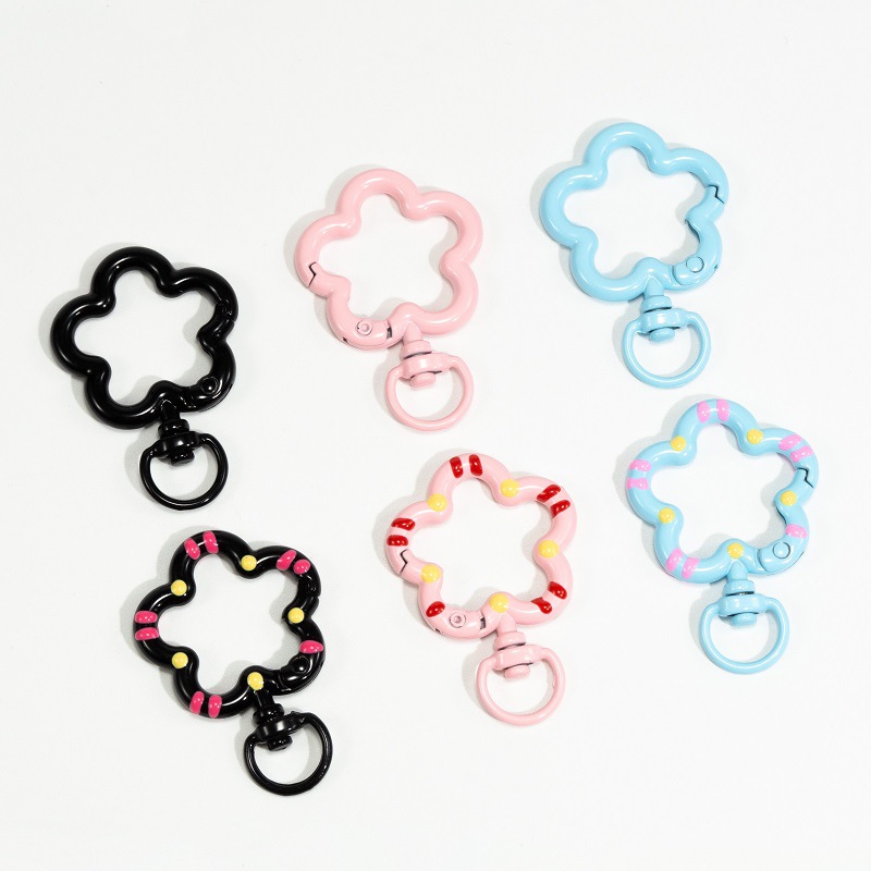 5 Buah Gesper Cakar Lobster Lo - Jewelry Making A Ring ulasan dan harga