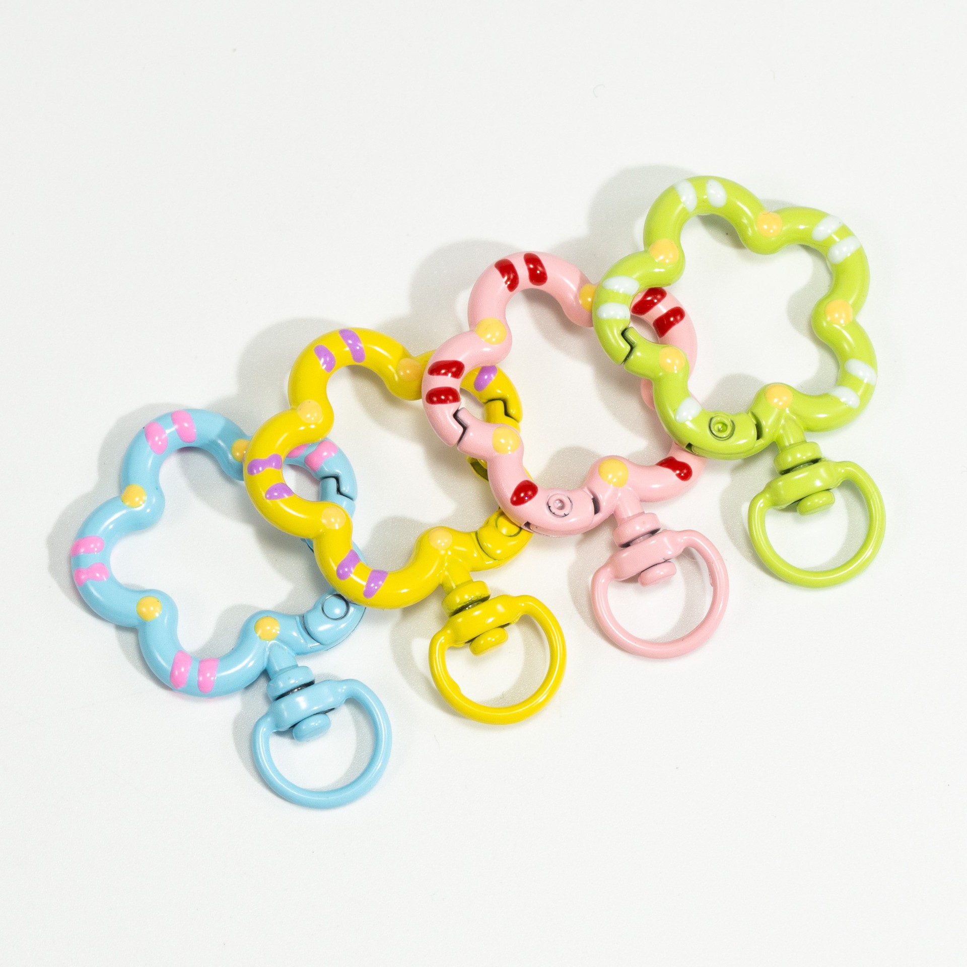 5 Buah Gesper Cakar Lobster Lo - Jewelry Making A Ring ulasan dan harga