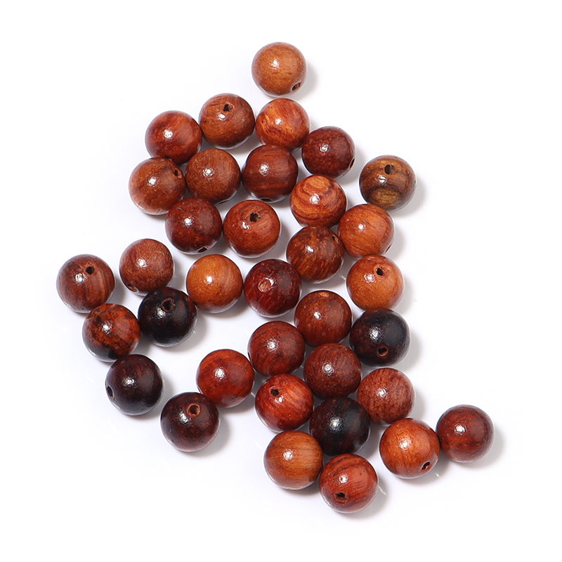 50-1. 100 buah/lot 6 8 10 12mm - Jewelry Making Supplies Wholesale ulasan dan harga