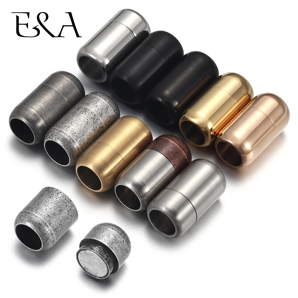 Stainless Steel 3mm-8mm Bulat  - Jewelry Making Class ulasan dan harga