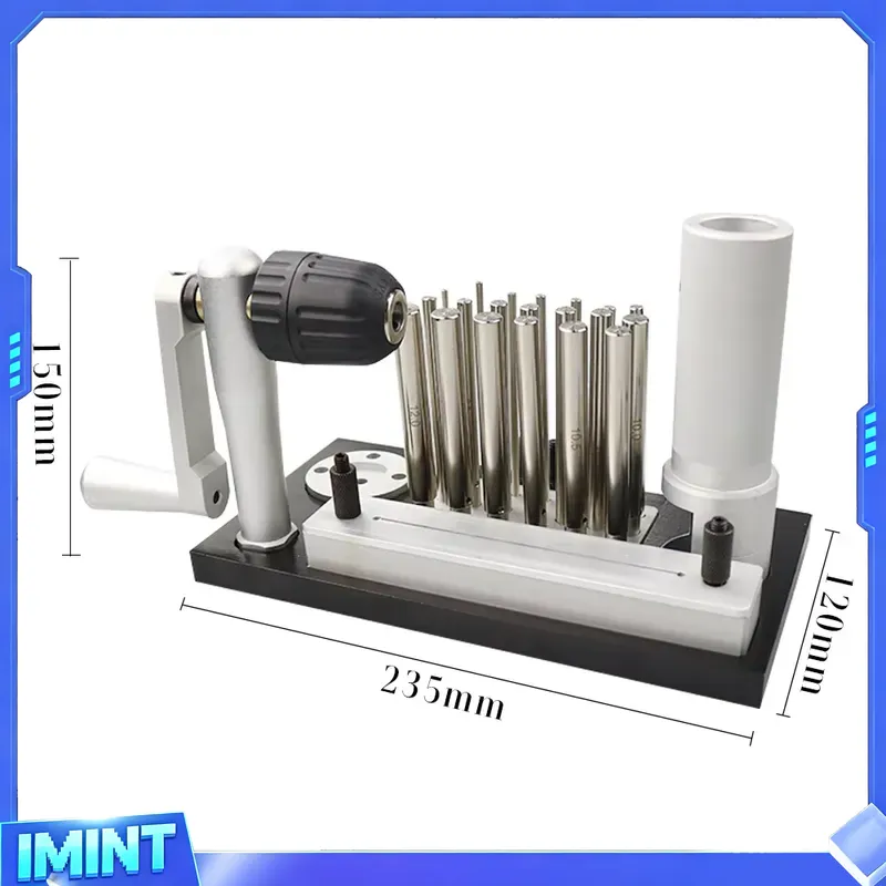 Alat Pembuat Cincin Profesiona - Jewelry Making A Ring ulasan dan harga