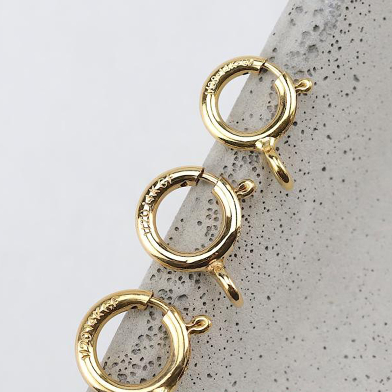 Kait Cincin Pegas Berlapis Ema - Jewelry Making A Ring ulasan dan harga
